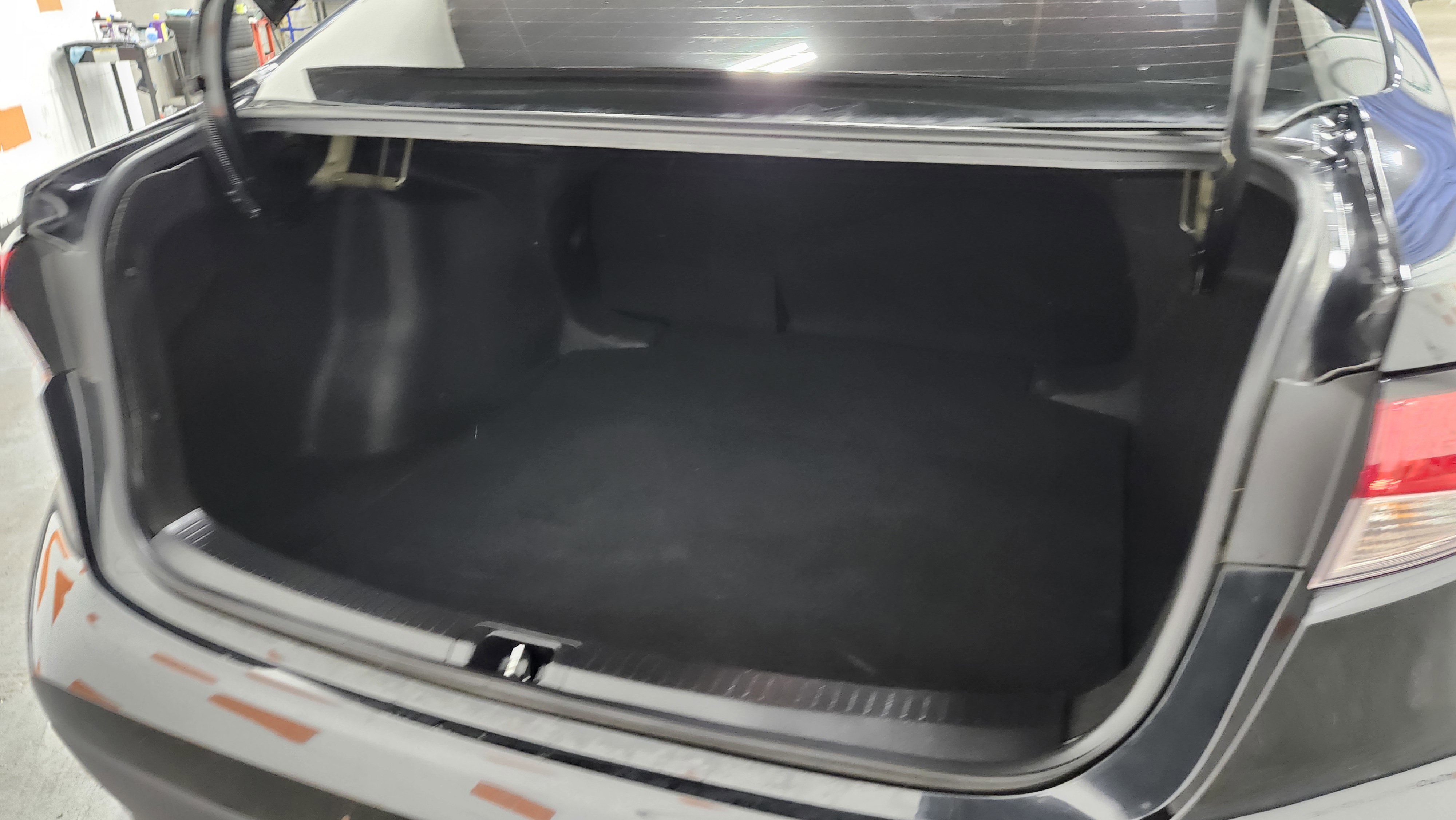 Used 2022 Toyota Corolla LE image 20