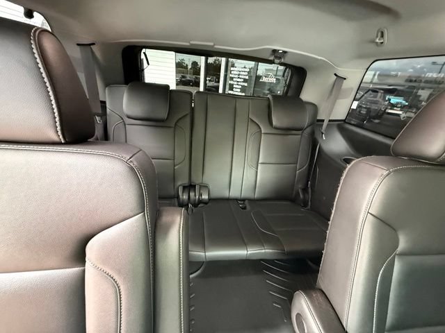 Used 2016 Chevrolet Tahoe LT w/ Luxury Package AWD/4WD image 27