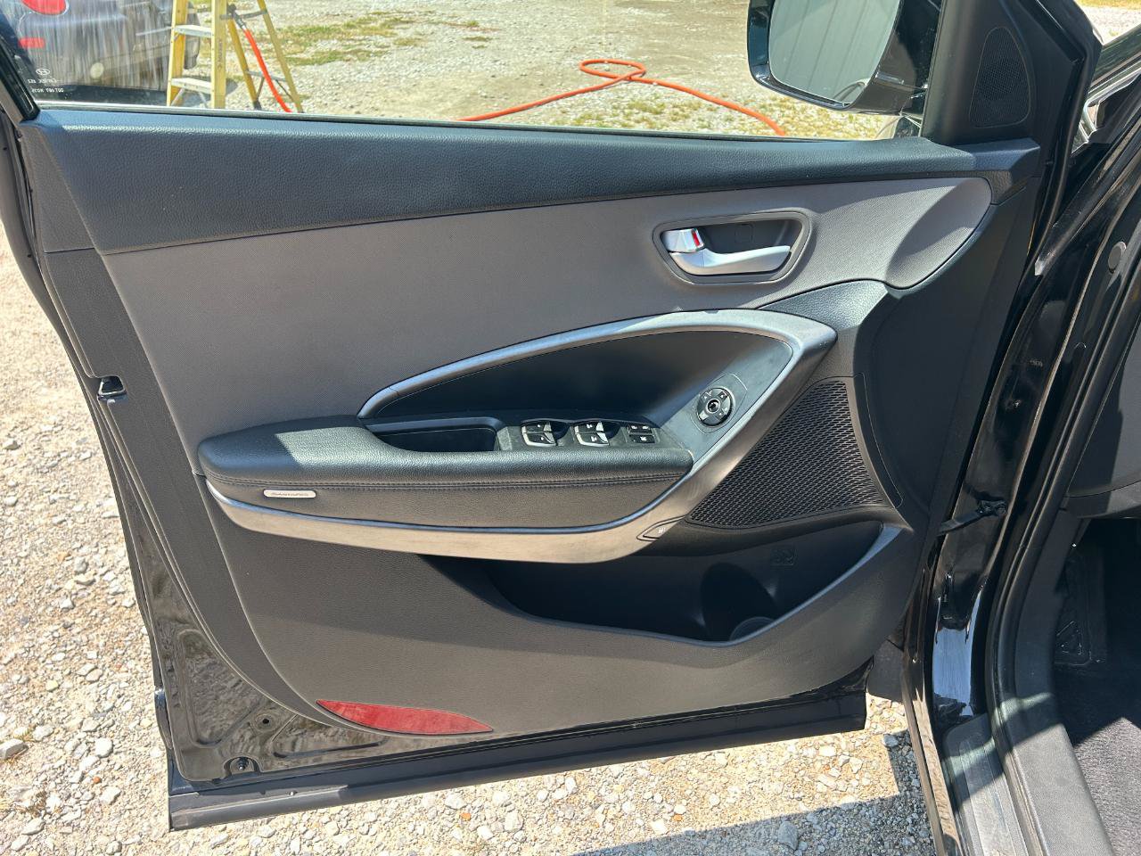 Used 2017 Hyundai Santa Fe Sport FWD image 22