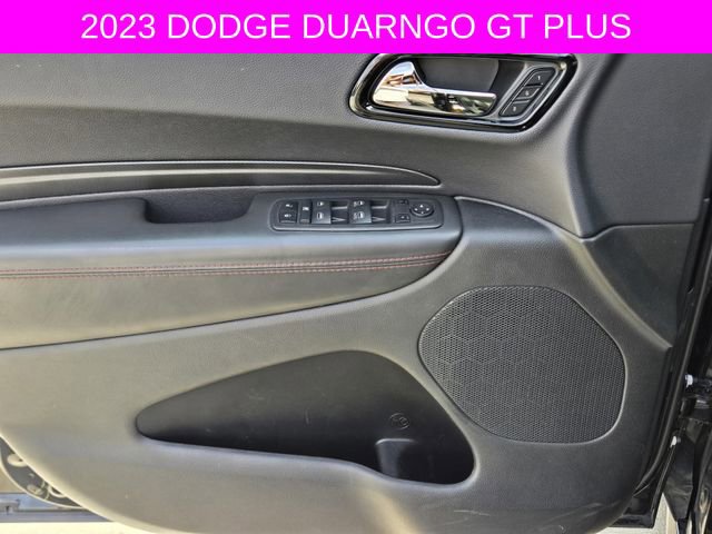 Used 2023 Dodge Durango GT image 31