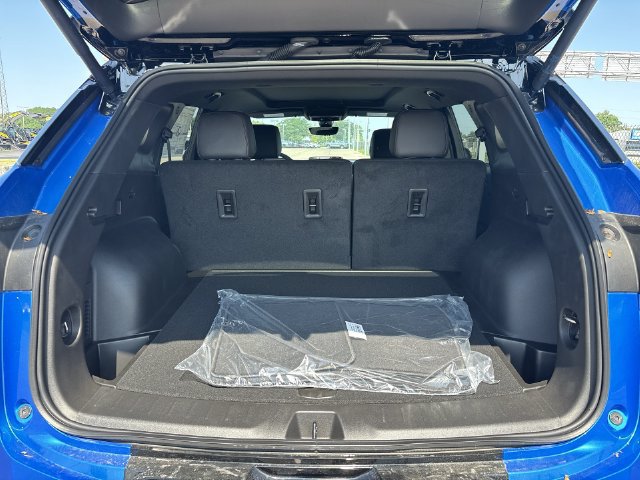 New 2026 Chevrolet Blazer RS w/ Driver Confidence II Package AWD/4WD image 19
