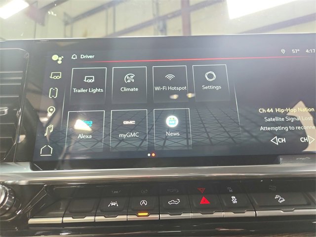 Used 2024 GMC Sierra 1500 Elevation w/ X31 Off-Road Package image 32