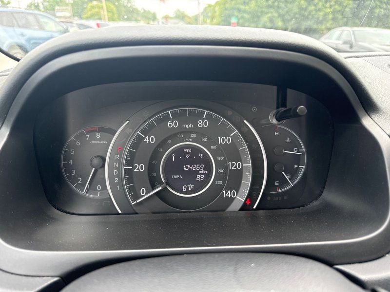 Used 2014 Honda CR-V LX image 22