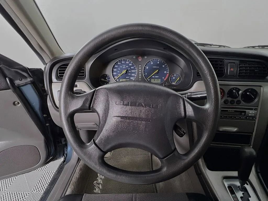 Used 2005 Subaru Baja Sport image 12