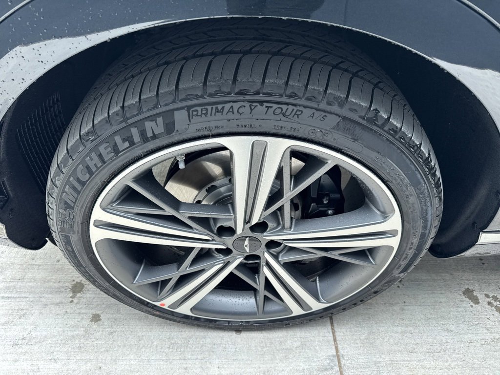 New 2026 Genesis GV80 3.5T e-SC image 20