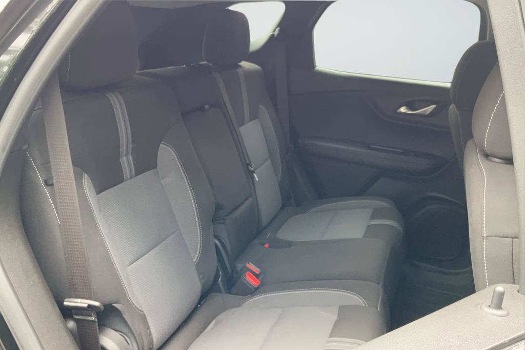 Certified 2023 Chevrolet Blazer LT w/ LPO, Floor Liner Package FWD image 21