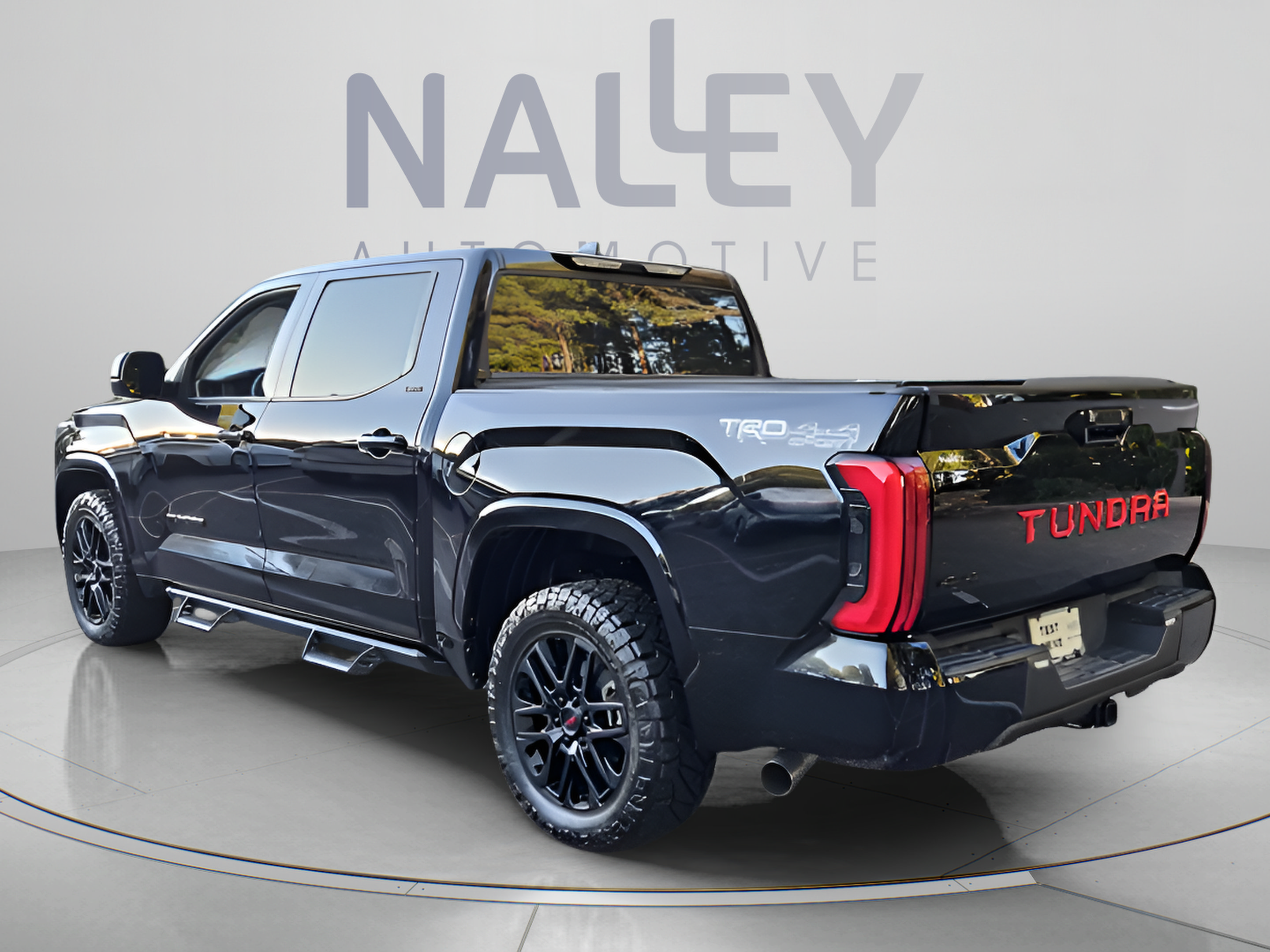 Used 2023 Toyota Tundra SR5 w/ TRD Sport Package AWD/4WD image 7