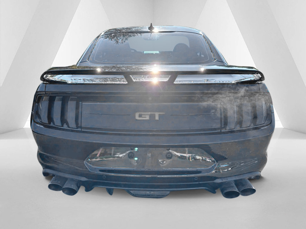 Used 2021 Ford Mustang GT Premium w/ GT Performance Package RWD image 7