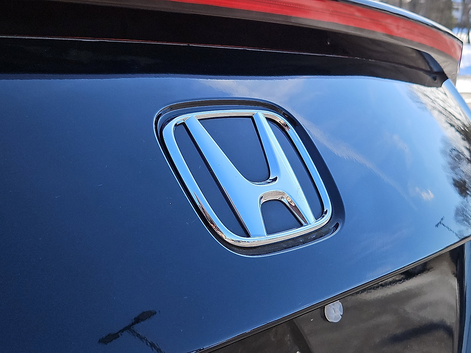 Used 2018 Honda Civic EX-T image 28