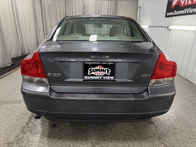 Used 2004 Volvo S60 2.5T image 5