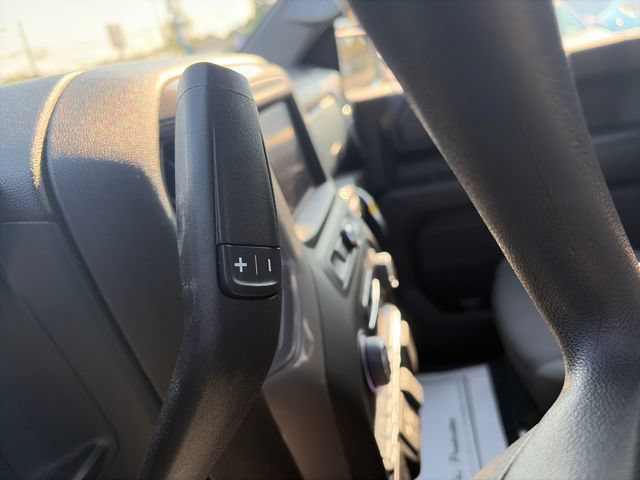 Used 2022 Chevrolet Silverado 1500 Custom AWD/4WD image 19