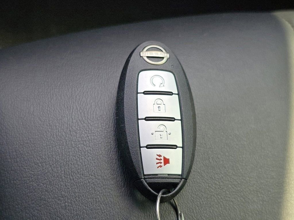 Used 2024 Nissan Murano SV w/ SV Midnight Edition Package AWD/4WD image 37