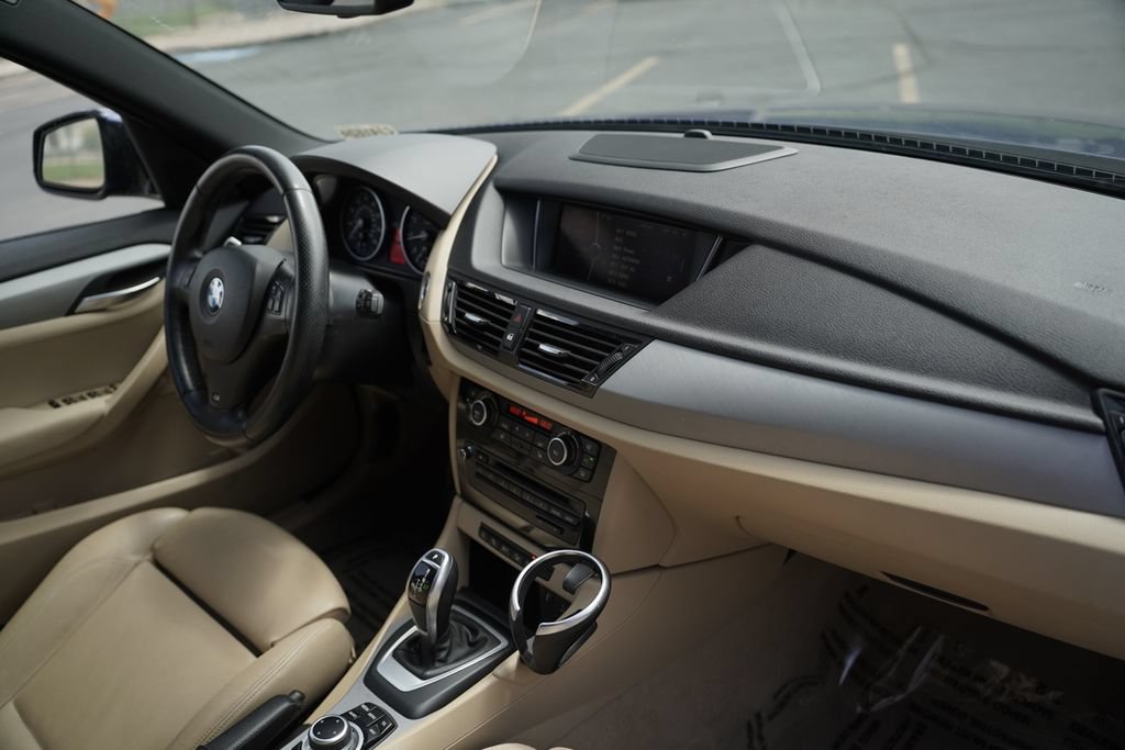 Used 2014 BMW X1 xDrive28i AWD/4WD image 14