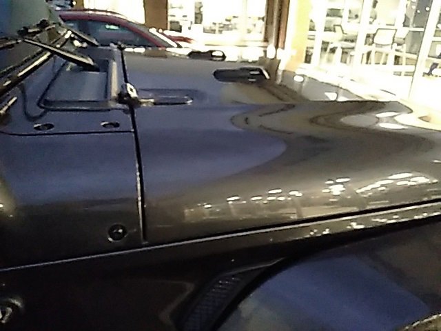 Used 2019 Jeep Wrangler Unlimited Sahara image 11