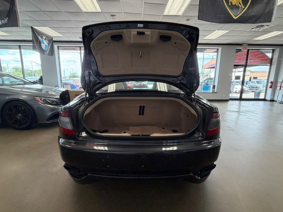 Used 2013 Maserati GranTurismo Sport RWD image 27