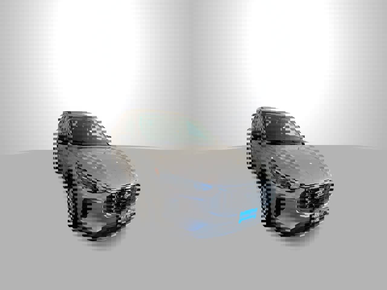 Used 2024 Ford Escape Active image 2