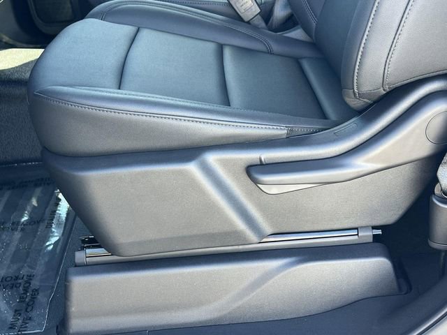 New 2026 GMC Sierra 1500 Pro w/ Pro Value Package image 20