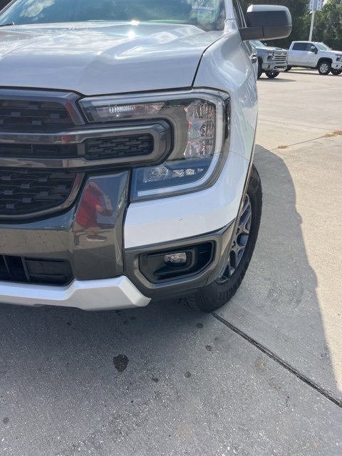 Used 2024 Ford Ranger XLT w/ Trailer Tow Package image 13