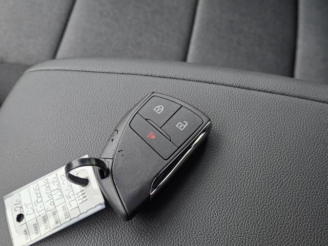 New 2026 Chevrolet Colorado Trail Boss image 22