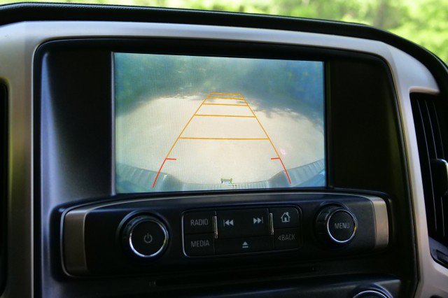 Used 2017 GMC Sierra 2500 Denali w/ Duramax Plus Package image 11