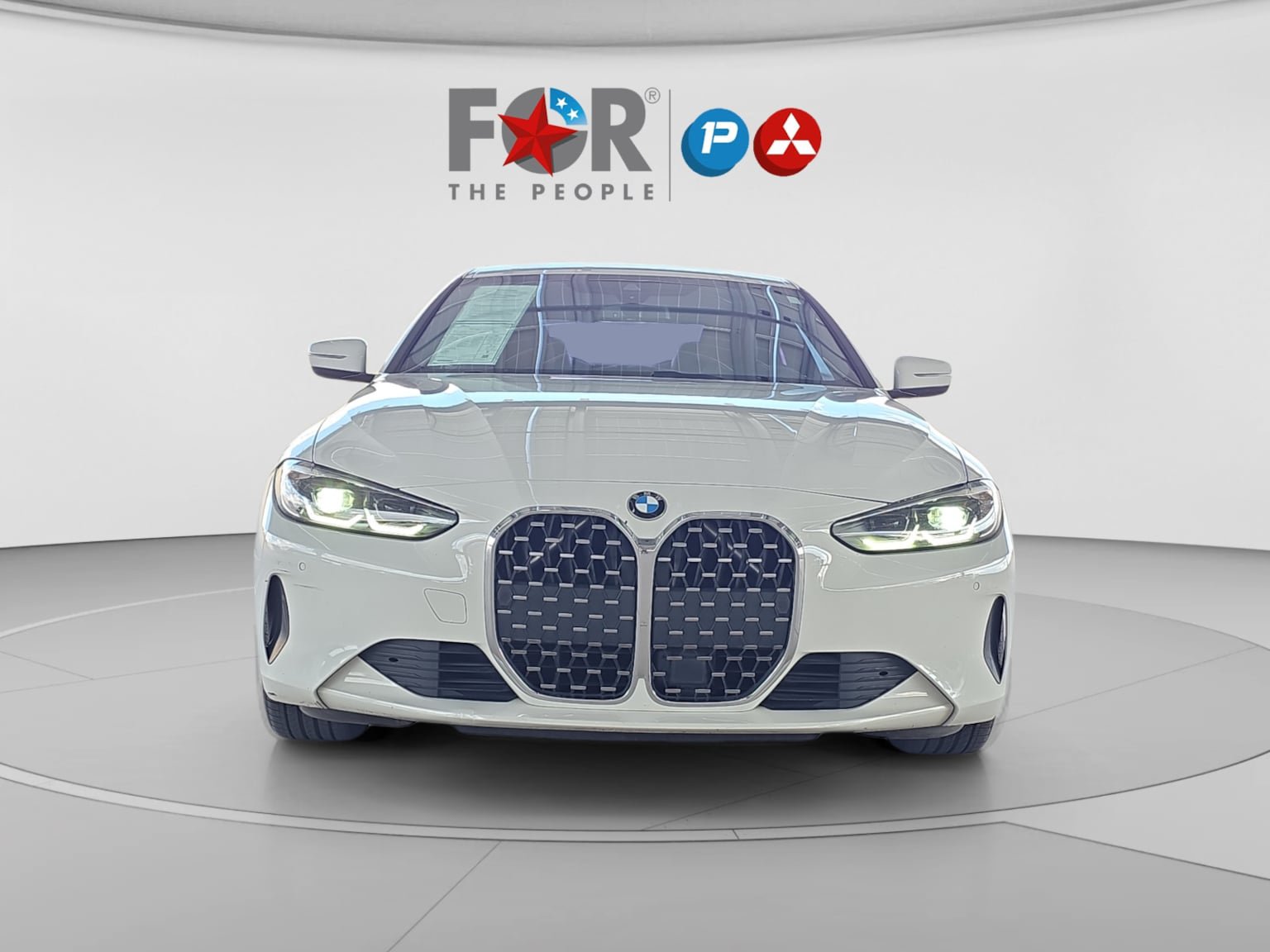 Used 2021 BMW 430i Coupe w/ Premium Package RWD image 3