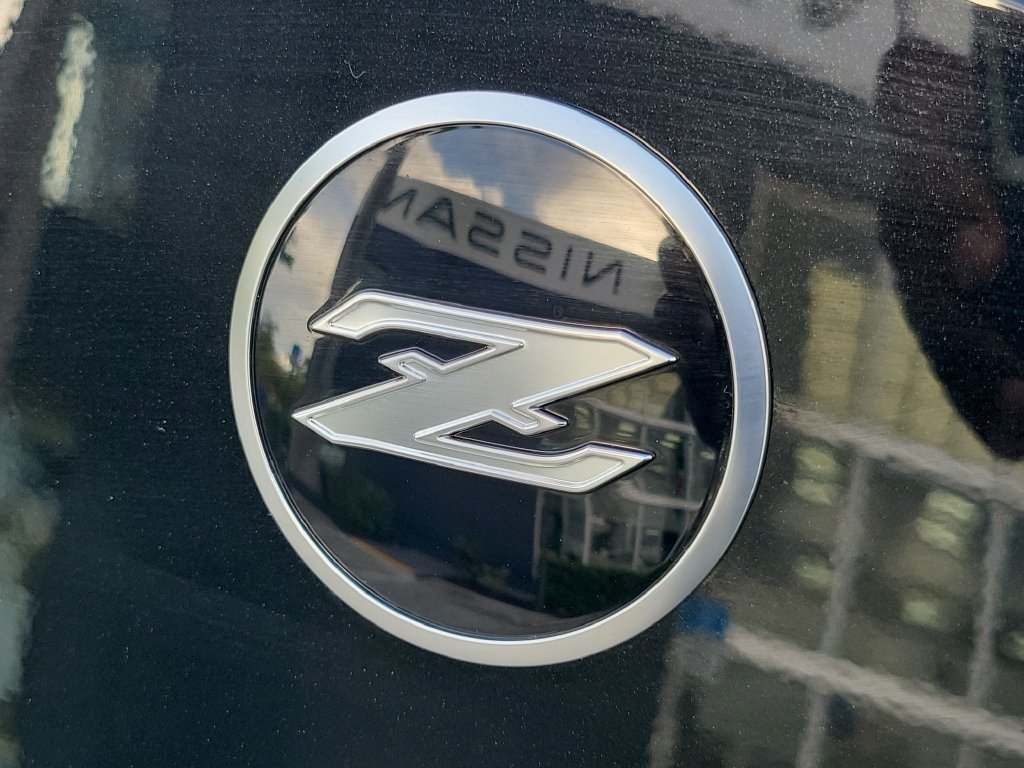 New 2027 Nissan Z Performance RWD image 12