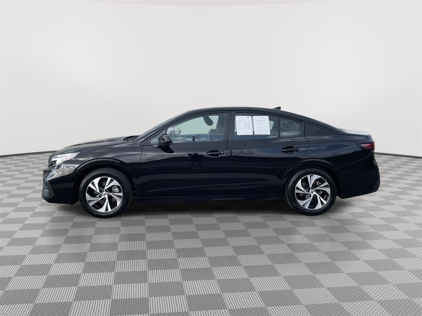 Used 2025 Subaru Legacy Premium w/ Popular Package #1A image 4