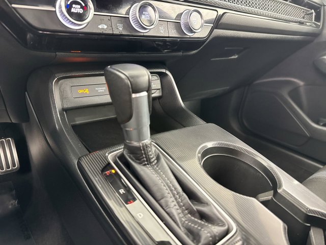 Used 2022 Honda Civic Sport image 18