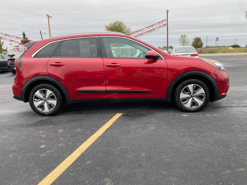 Used 2019 Kia Niro LX image 10