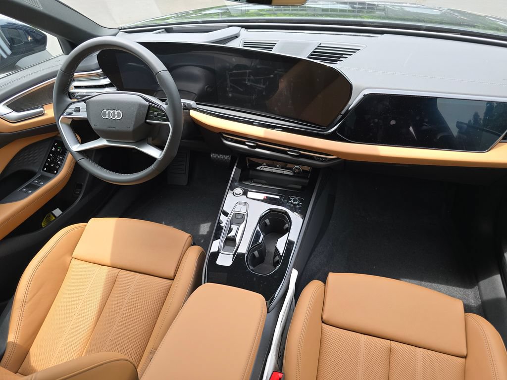 New 2026 Audi A5 2.0T Prestige AWD/4WD image 15