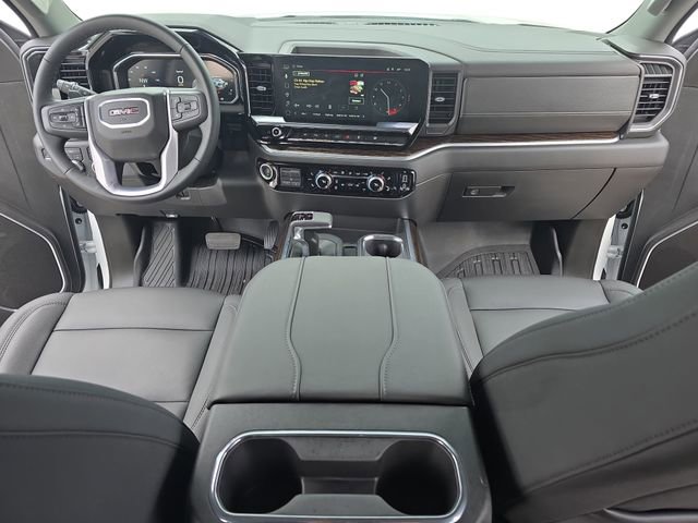 Used 2026 GMC Sierra 1500 Elevation w/ Elevation Premium Package image 9