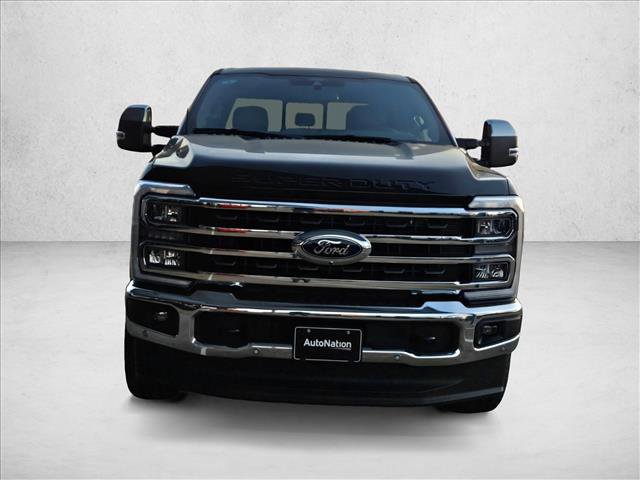 New 2026 Ford F250 King Ranch image 6