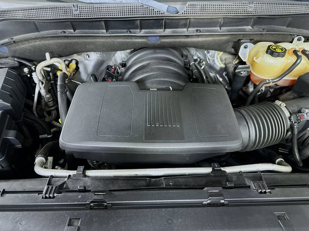Used 2022 Chevrolet Tahoe Z71 AWD/4WD image 9