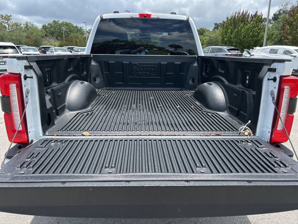 Used 2026 Ford F250 Lariat AWD/4WD image 49
