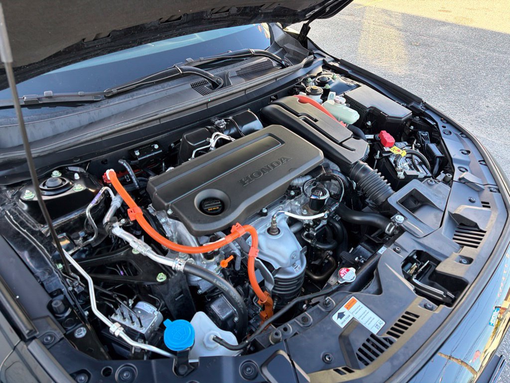 Used 2024 Honda Accord Sport image 10