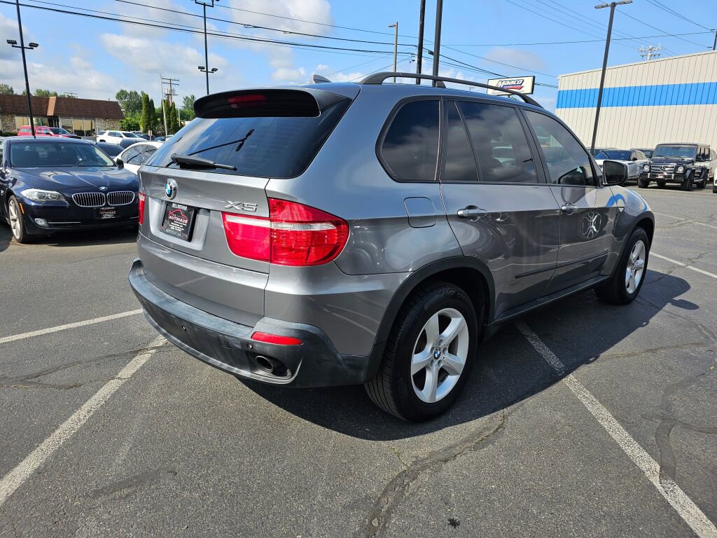 Used 2008 BMW X5 3.0si image 5