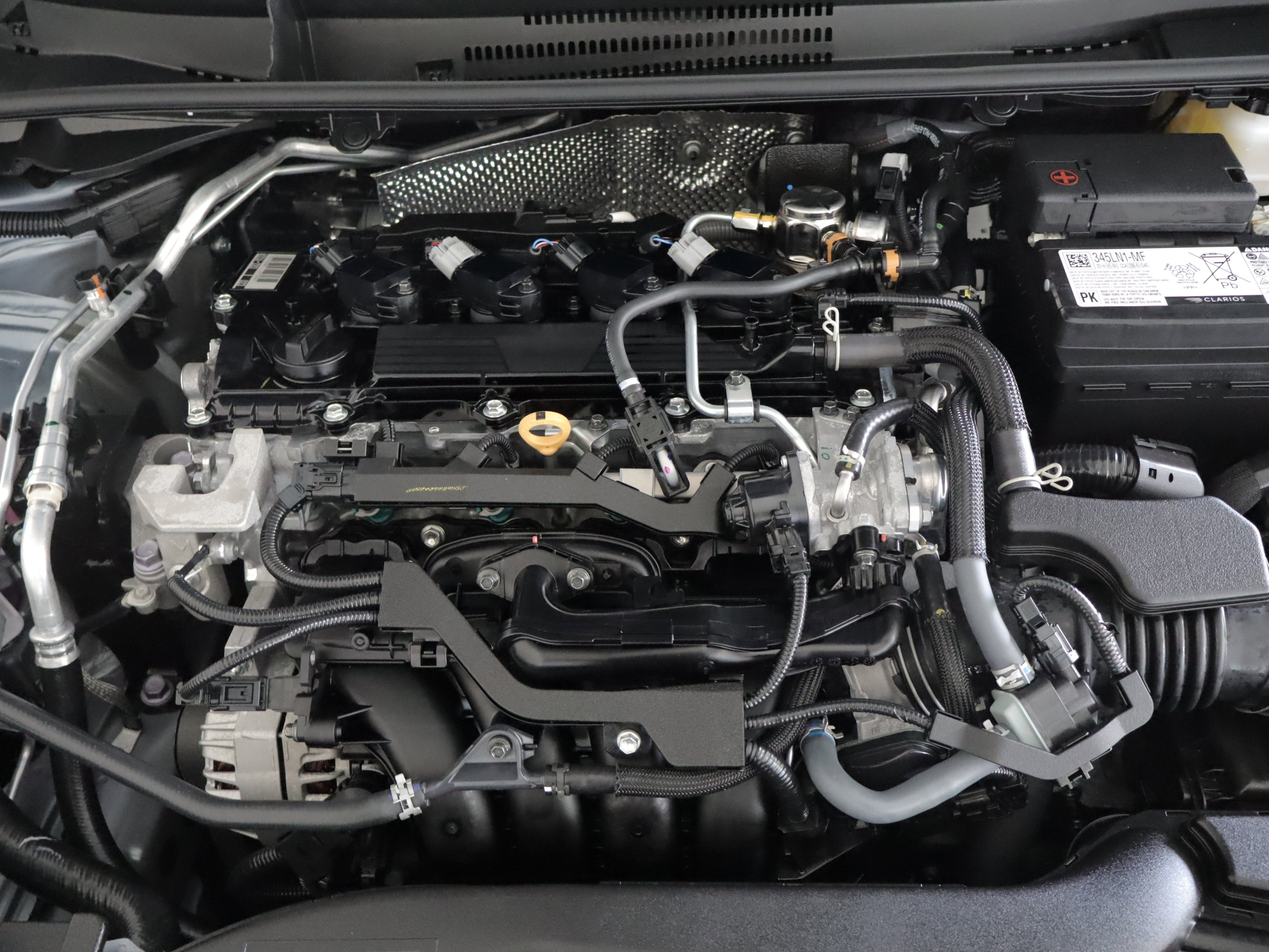 Used 2026 Toyota Corolla LE FWD image 26