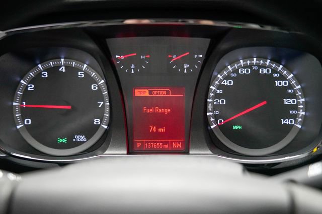 Used 2017 GMC Terrain SLE FWD image 32