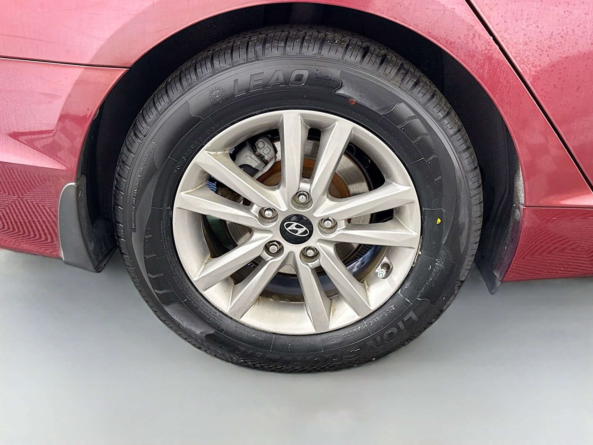 Used 2016 Hyundai Sonata SE image 32