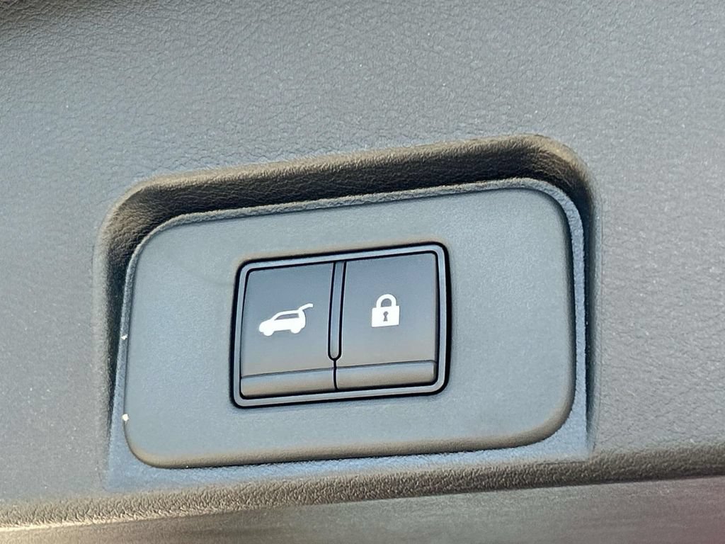 New 2026 Nissan Rogue Dark Armor AWD/4WD image 25