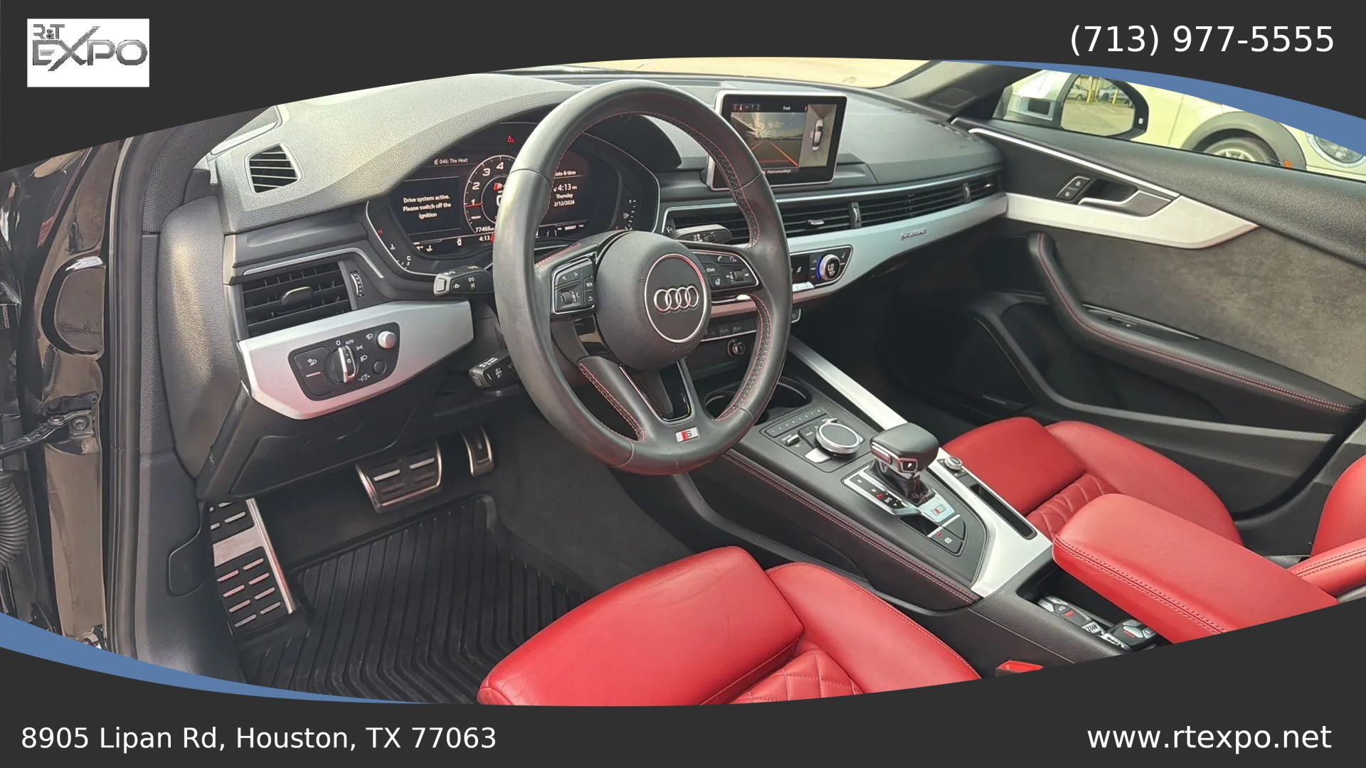 Used 2019 Audi S4 Prestige image 22