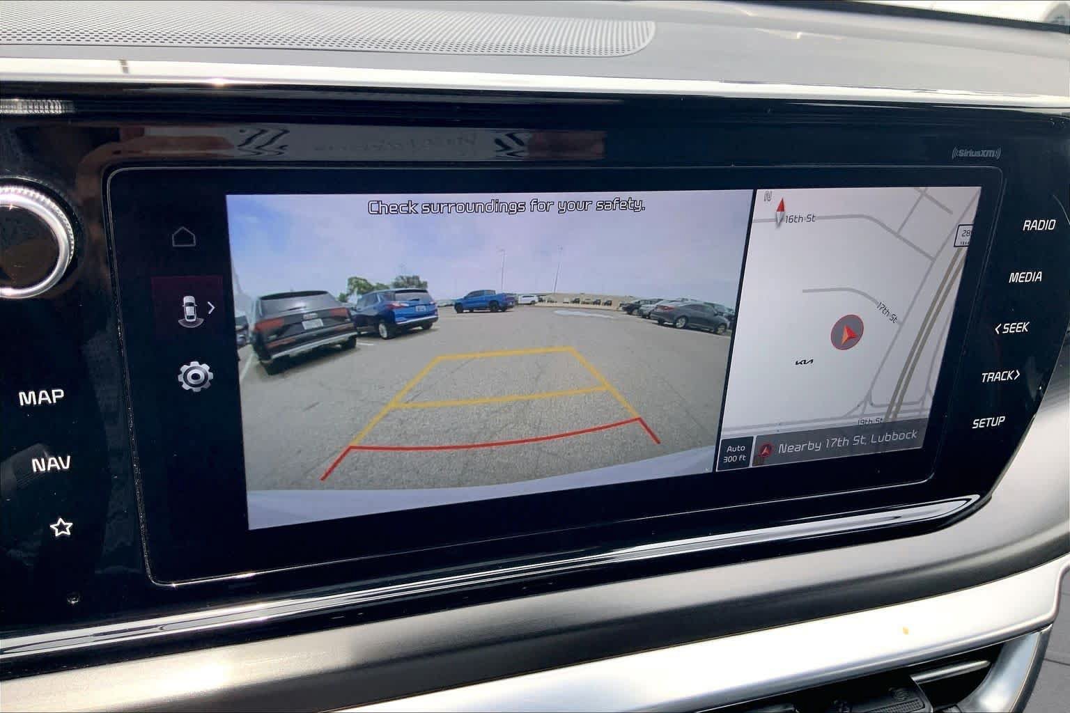 Certified 2023 Kia K5 GT FWD image 27