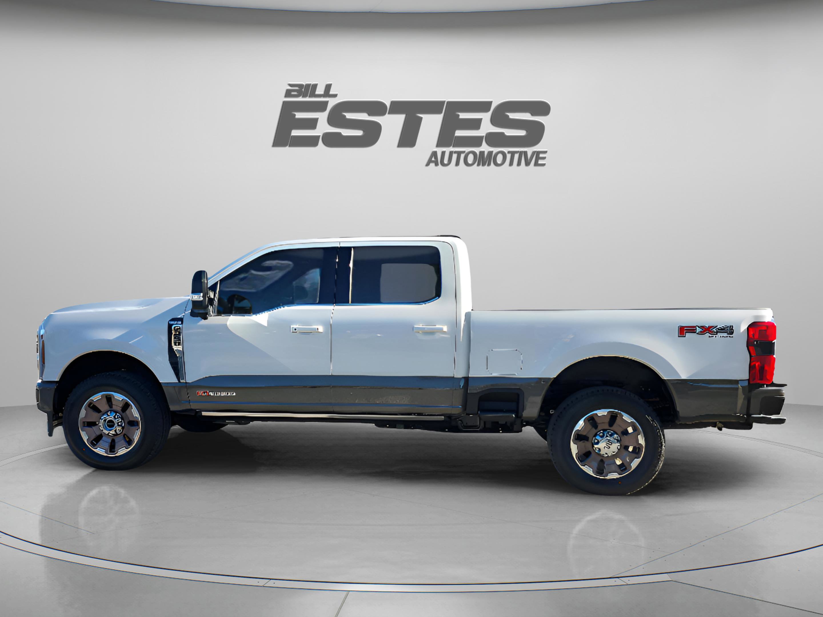 New 2026 Ford F250 King Ranch AWD/4WD image 2