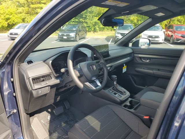 New 2026 Honda CR-V TrailSport image 17