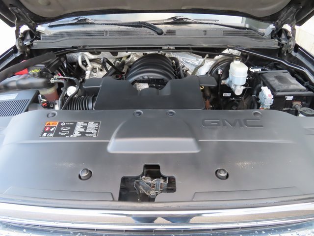 Used 2015 GMC Yukon SLT w/ Open Road Package image 13