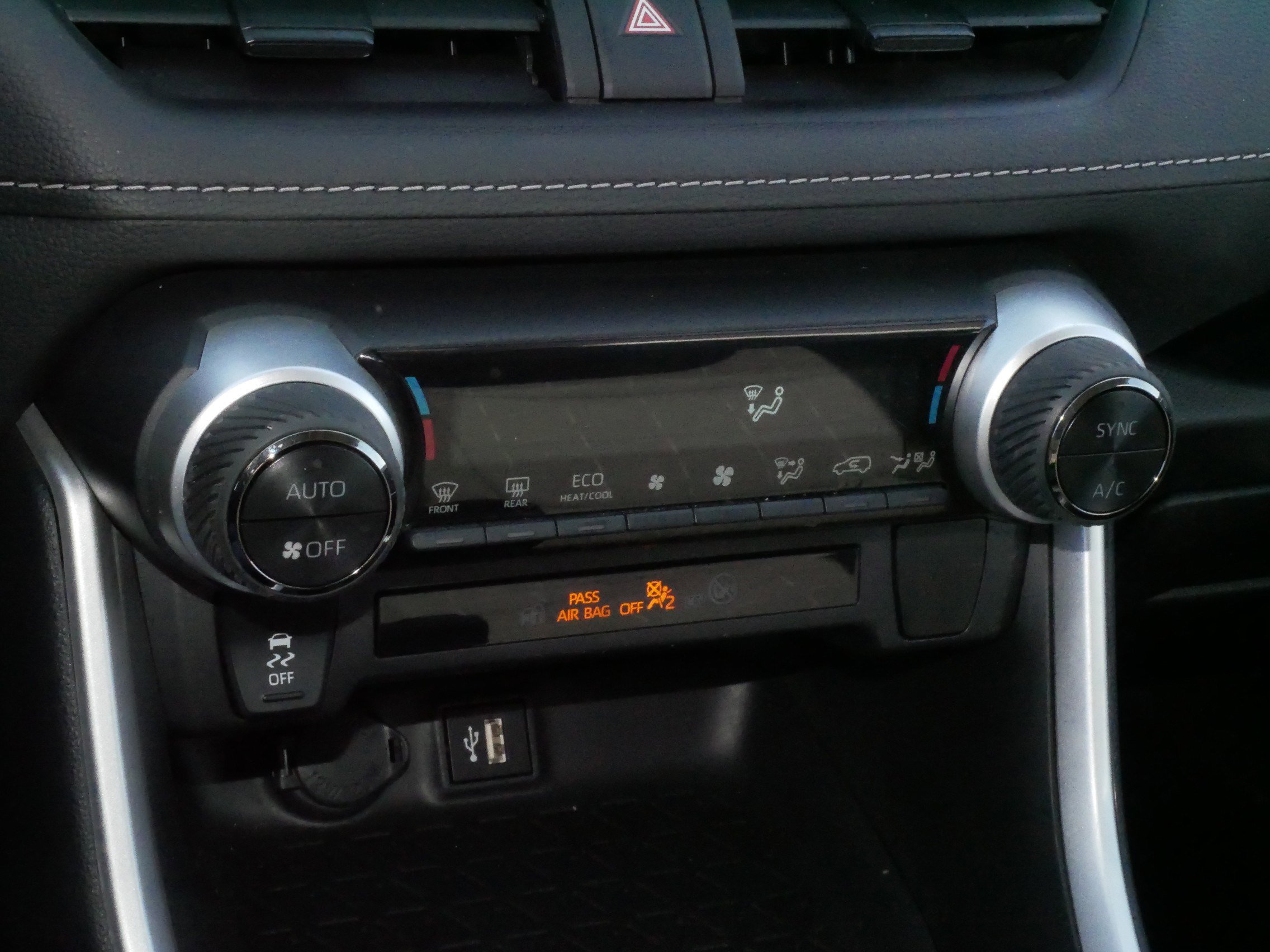 Certified 2024 Toyota RAV4 XLE image 23