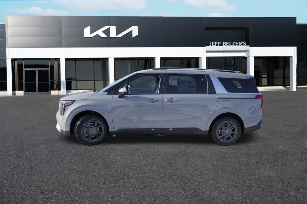 New 2026 Kia Carnival EX image 6
