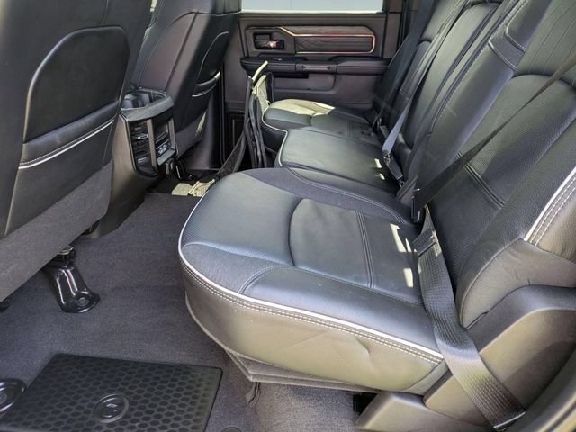 Used 2025 RAM 2500 Limited AWD/4WD image 28