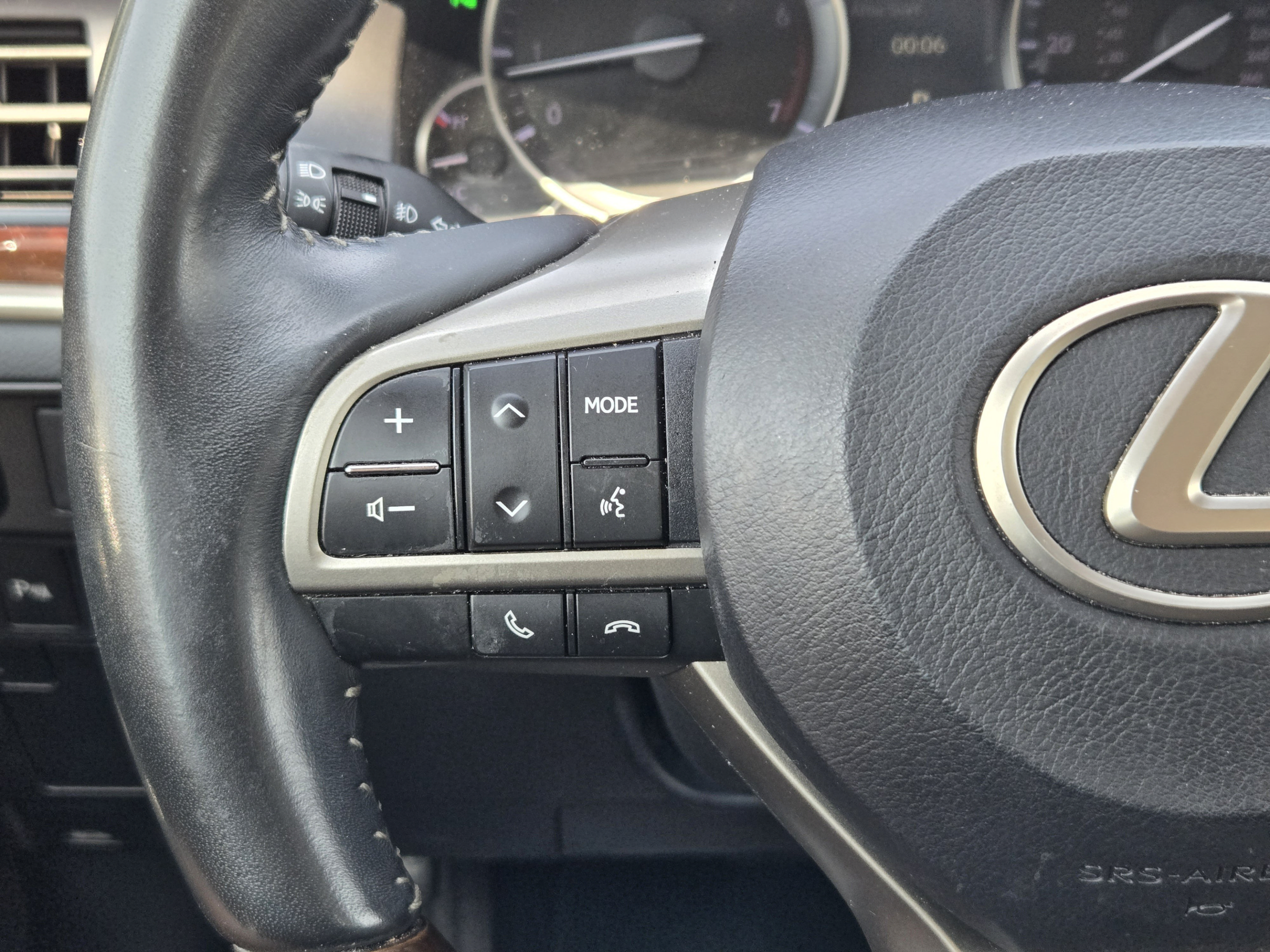 Used 2018 Lexus ES 350 w/ Premier Package FWD image 26