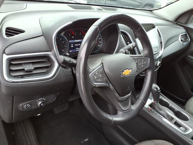 Used 2019 Chevrolet Equinox LT w/ Sun & Navigation Package image 14